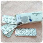 Феназепам  Phenazepam Valenta  1 мг в Кириллове
