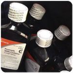 Кодеин сироп Codein (для приготовления напитка Lean, Purple Drank)  473 мл  в Кириллове