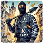 Работа курьер - кладмен в Кириллове 