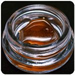Гашишное масло (импорт Калифорния)  Distillate  в Кириллове USA ТГК 98.5%