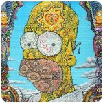 Марки LSD-25 VHQ чистых 250 мкг в Кириллове